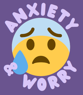 Anxiety and worry